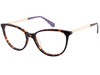 Okulary KATE SPADE KIMBERLEE086F. Okulary, Kolor brązowy. Kobieta.