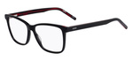 Okulary HUGO HG-1078-UYY. Okulary, Kolor BK PTTREED. Kobieta.