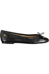 BUTY DAMSKIE RALPH LAUREN CZARNE