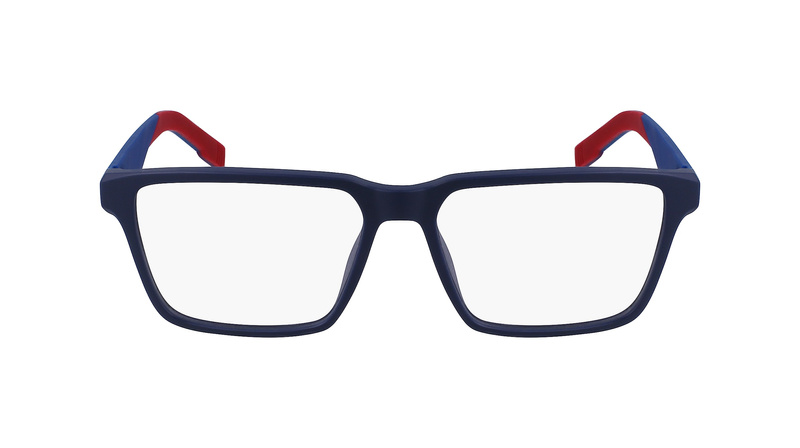 Okulary LACOSTE L2924-400. Okulary przeciwsłoneczne, Kolor niebieski. Mężczyzna.