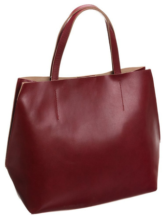 Torebka damska Rovicky torba shopper