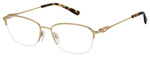 Okulary PIERRE CARDIN P.C.-8850-0Y8. Okulary, Kolor Mtosegd. Kobieta.