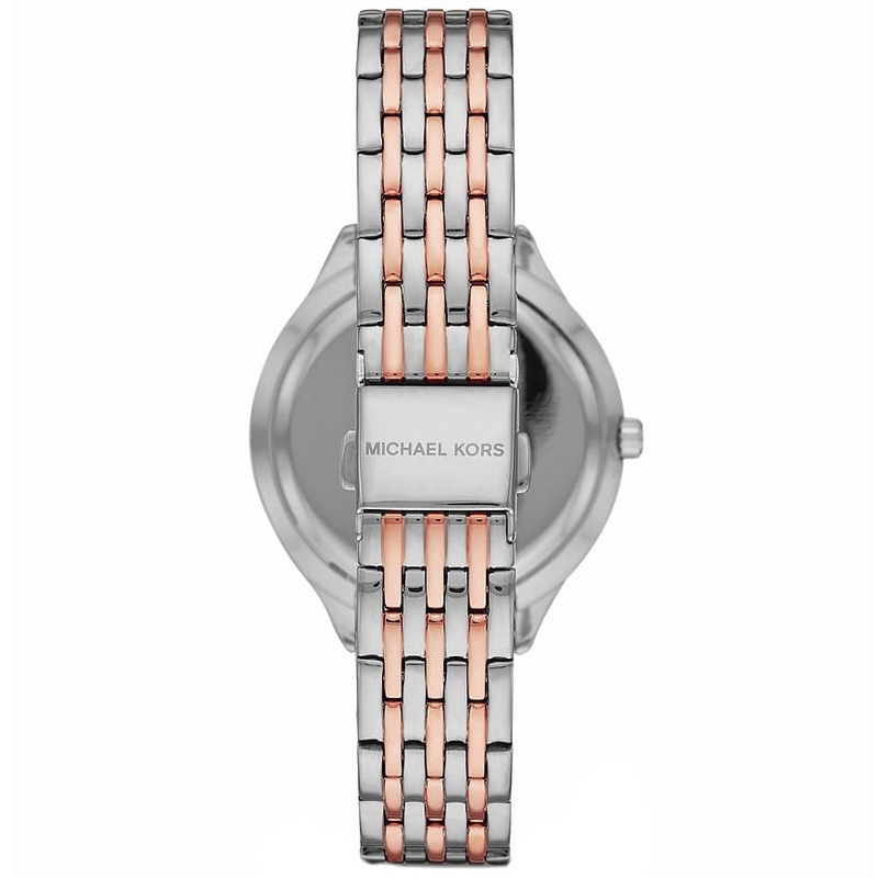 ZEGAREK DAMSKI MICHAEL KORS MK7077 MINDY (zm529b)