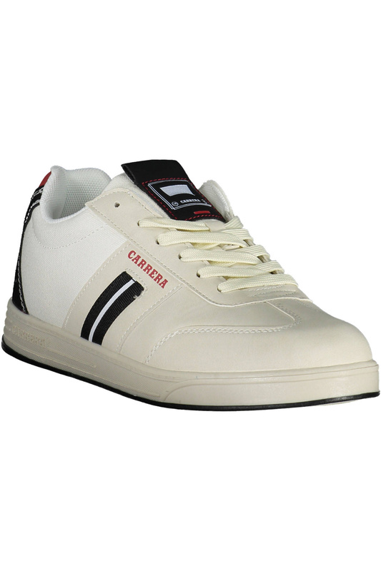 CARRERA WHITE BUTY SPORTOWE MĘSKIE