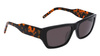 Okulary DKNY DK545S-001. Okulary przeciwsłoneczne, Kolor czarny. Kobieta.