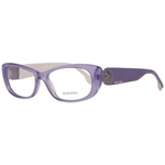 Okulary DIESEL DL5029-090-52. Okulary, Kolor PURPLE. Kobieta.