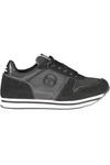 BUTY SPORTOWE DAMSKIE SERGIO TACCHINI CZARNE