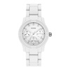 Zegarek GUESS W0944L1. Kwarcowy, Kolor biały. Unisex.