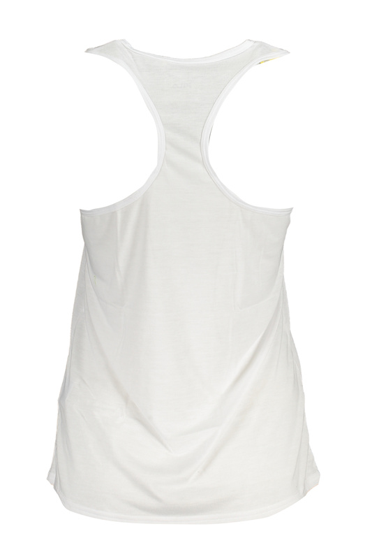 AMERYKAŃSKI TANK TOP FILA, damski, biały