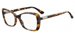 Okulary JIMMY CHOO JC284-086. Okulary, Kolor HVN. Kobieta.