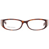 Okulary DSQUARED2 DQ5053-052-53. Okulary, Kolor brązowy. Kobieta.