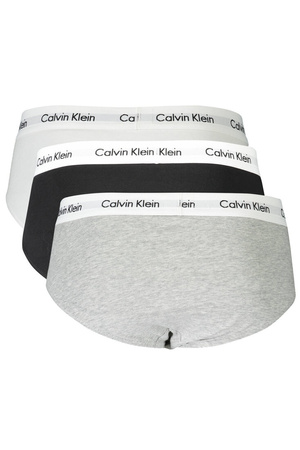 KLAPKI CALVIN KLEIN WHITE MĘSKIE