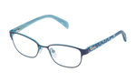 Okulary TOUS VTK011490SHT. Okulary, Kolor niebieski. Dziecko.