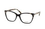 Okulary KATE SPADE CLIOG807F317. Okulary, Kolor czarny. Kobieta.