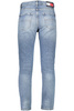 JEANSY TOMMY HILFIGER DENIM MĘSKIE NIEBIESKIE