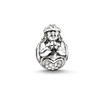 Biżuteria THOMAS SABO K0182-643-14. TRINKET, Kolor srebrny. Kobieta.