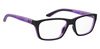 Okulary UNDER ARMOUR UA9011HK8E915. Okulary, Kolor czarny. Dziecko.