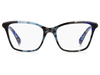 Okulary KATE SPADE CAILYEXP8F318. Okulary, Kolor niebieski. Kobieta.