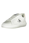 DAMSKIE BUTY SPORTOWE CALVIN KLEIN WHITE