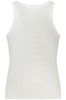 CALVIN KLEIN DAMSKI TANK TOP BIAŁY