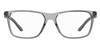 Okulary UNDER ARMOUR UA5043CBLF515. Okulary, Kolor szary. Mężczyzna.