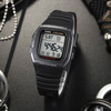 ZEGAREK MĘSKI CASIO W-96H-1B + BOX