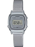 Zegarek Damski Casio Retro Vintage LA670WEM-7DF + BOX