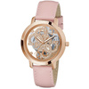 ZEGAREK DAMSKI GUESS GW0383L2 QUATTRO CLEAR + BOX (zu508a)