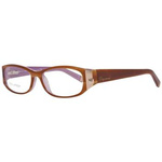 Okulary DSQUARED2 DQ5053-053-53. Okulary, Kolor brązowy. Kobieta.