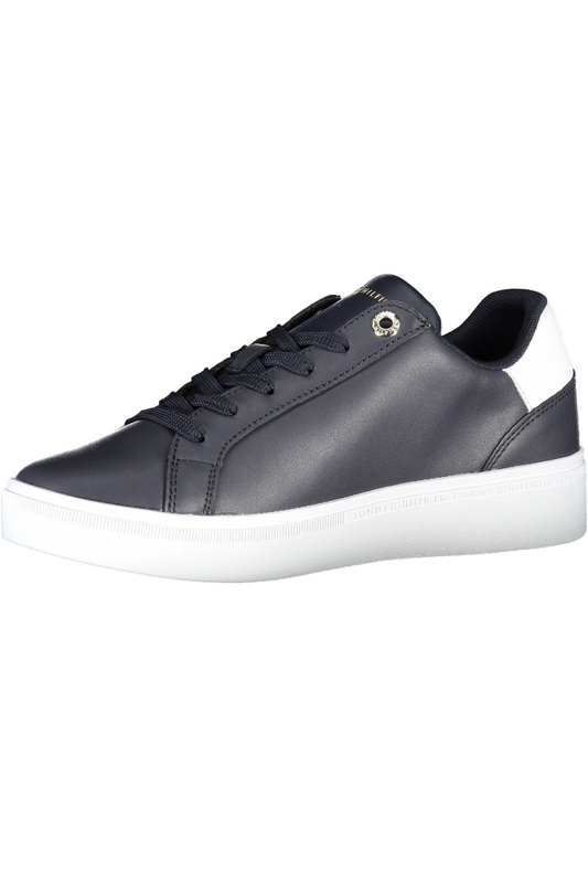 DAMSKIE BUTY SPORTOWE TOMMY HILFIGER NIEBIESKIE