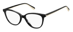 Okulary PIERRE CARDIN P.C.-8487-807. Okulary, Kolor czarny. Kobieta.