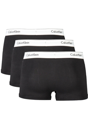 BOKSERY CALVIN KLEIN BLACK MAN