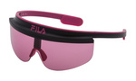 Okulary FILA SF93659907VH. Okulary przeciwsłoneczne, Kolor PURPLE. Unisex.