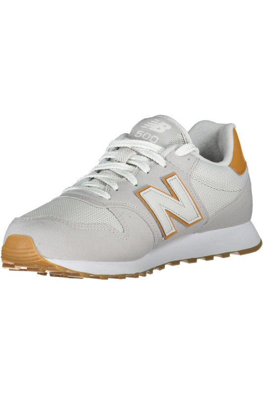 BUTY SPORTOWE NEW BALANCE GREY MAN