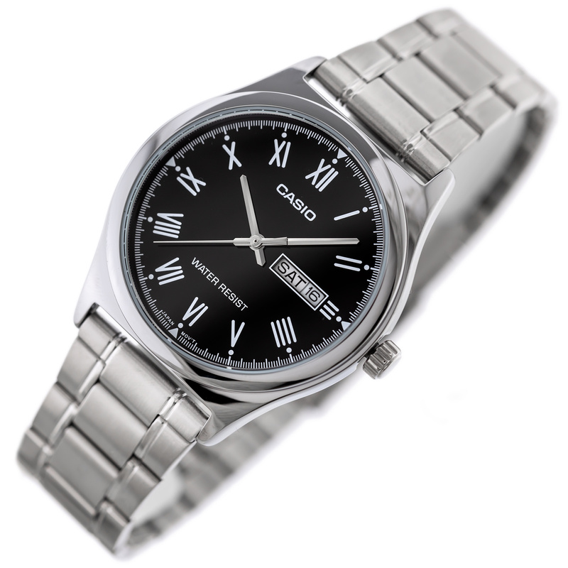 Zegarek Męski Casio MTP-V006D-7CUDF + BOX