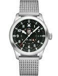 Zegarek LUMINOX XA.9522. Kwarcowy, Kolor czarny. Mężczyzna.