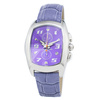 Zegarek CHRONOTECH CT7468-08. Kwarcowy, Kolor PURPLE. Kobieta.