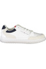 BIAŁY MĘSKIE BUTY SPORTOWE TOMMY HILFIGER