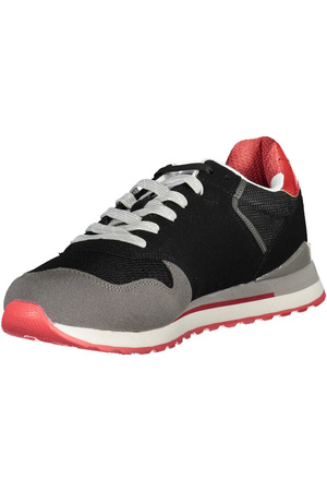 BUTY SPORTOWE GAS BLACK MAN