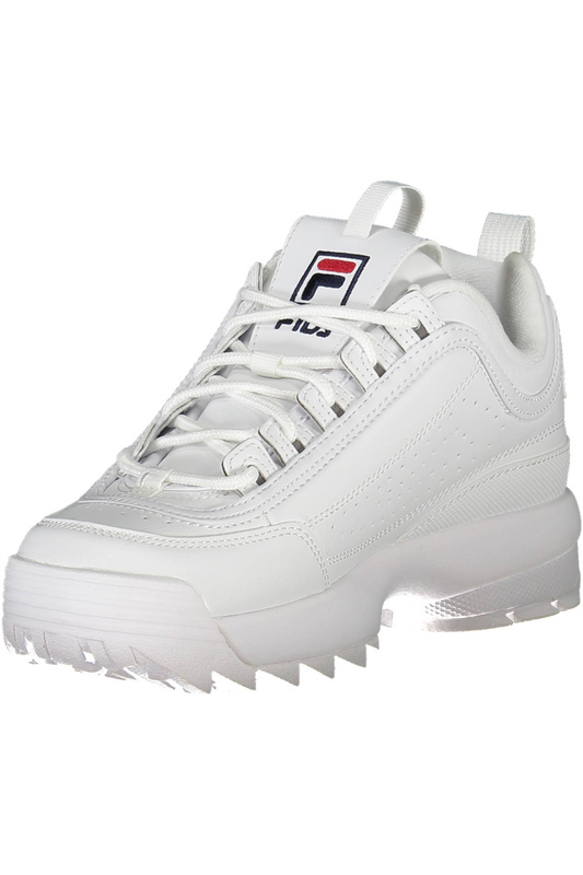 DAMSKIE BUTY SPORTOWE FILA WHITE