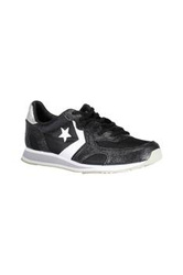 BUTY SPORTOWE CONVERSE CZARNE DAMSKIE