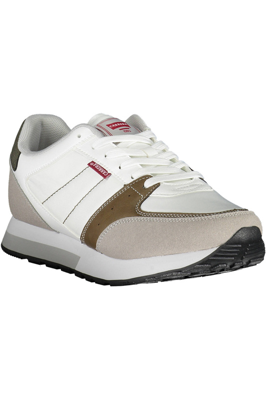 CARRERA WHITE BUTY SPORTOWE MĘSKIE