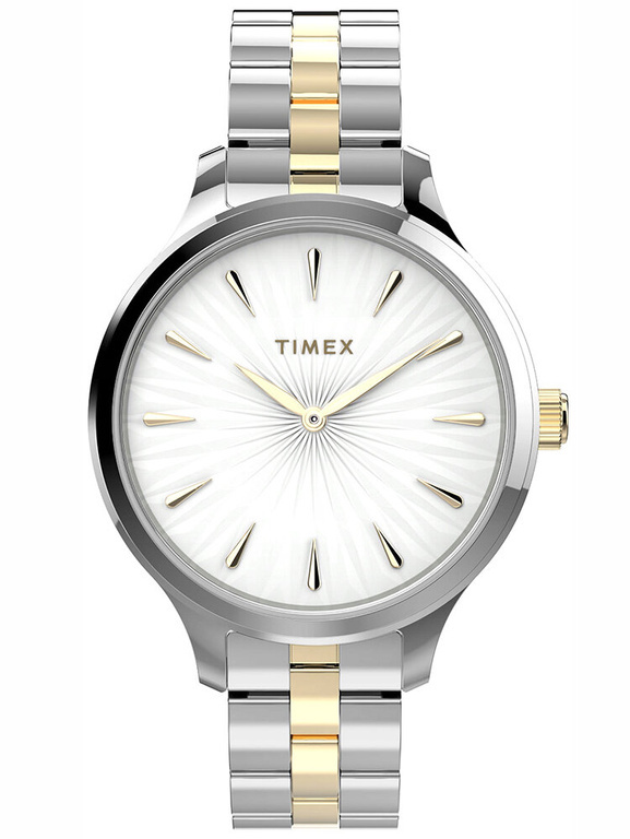 Zdjęcia - Zegarek Timex  DAMSKI  Peyton TW2V06500 + BOX 