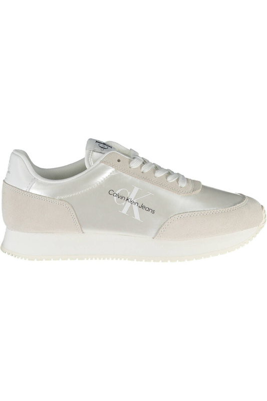 DAMSKIE BUTY SPORTOWE CALVIN KLEIN BIAŁY