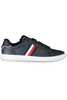 NIEBIESKIE BUTY SPORTOWE TOMMY HILFIGER MĘSKIE