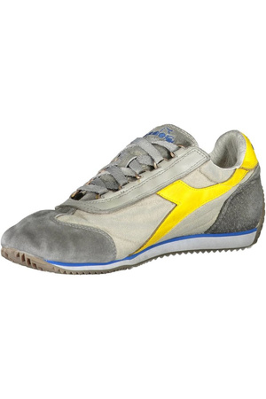 BUTY SPORTOWE DAMSKIE DIADORA SZARE