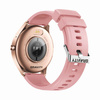 SMARTWATCH UNISEX GRAVITY GT2-1 - ROZMOWY BLUETOOTH, WŁASNE TARCZE (sg019a)