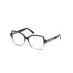 Okulary SWAROVSKI SK5448-55055. Okulary, Kolor . Kobieta.