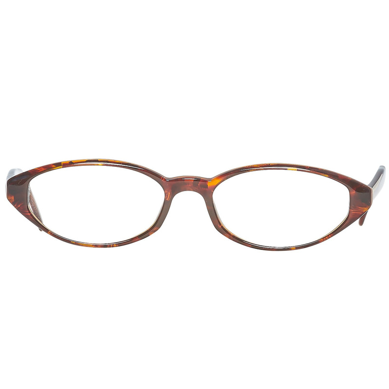 Okulary RODENSTOCK R5112-A. Okulary, Kolor brązowy. Kobieta.