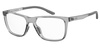 Okulary UNDER ARMOUR UA5043CBLF515. Okulary, Kolor szary. Mężczyzna.